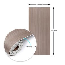 Самоклеящаяся виниловая плитка в рулоне 0,6х3mх2мм (D) SW-00002053