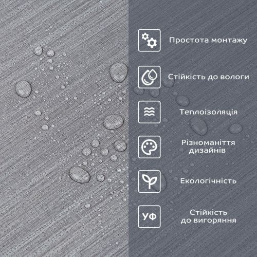 Самоклеящаяся виниловая плитка в рулоне 0,6*3m*2мм матовый (D) SW-00002055