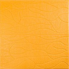 Панель 3D Beige 700х700х6mm (D) SW-00001949