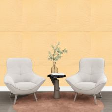 Панель 3D Beige 700х700х6mm (D) SW-00001949