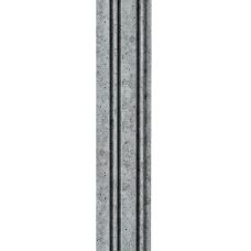 Декоративная PS рейка 2900х120х12мм (D) SW-00002132