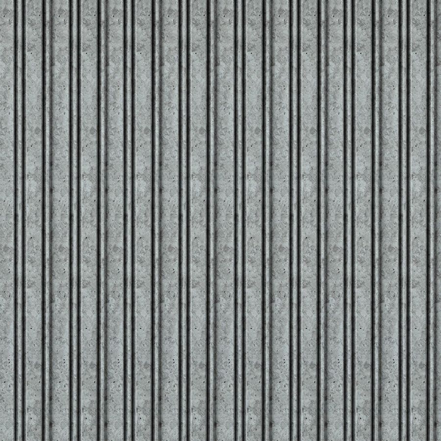 Декоративная PS рейка 2900*120*12мм (D) SW-00002132