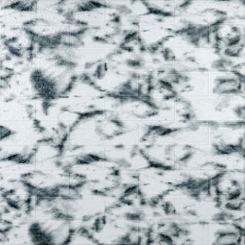 Панель стеновая 3D 700х700х3мм (D) SW-00001995