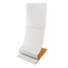 Панель стеновая в рулоне 3D 700ммх19,6мх2мм белый кирпич SW-00002277