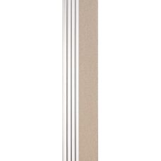 Декоративная PS рейка 2900х160х11мм (D) SW-00002150