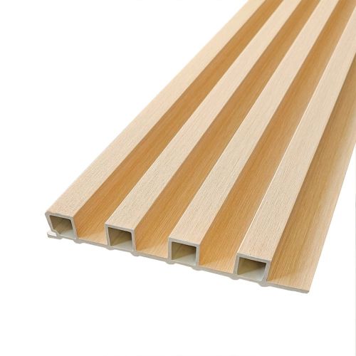 Декоративная стеновая рейка 3000x160x23мм (D) SW-00002572