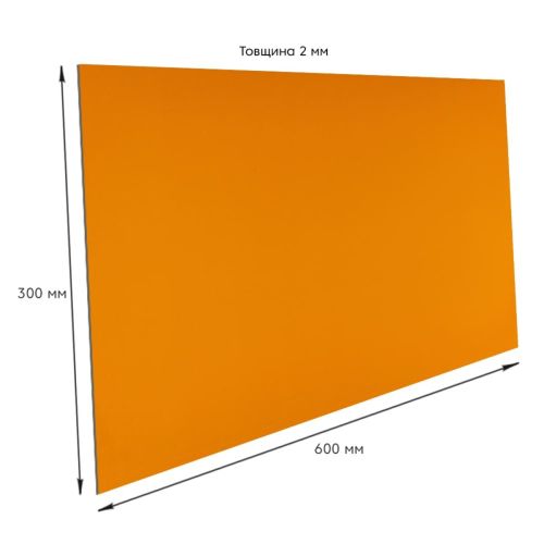 Самоклеящаяся стеновая PET плитка 600x300x2mm (D) SW-00002242