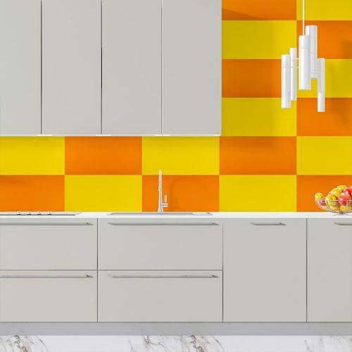 Самоклеящаяся стеновая PET плитка 600x300x2mm (D) SW-00002242
