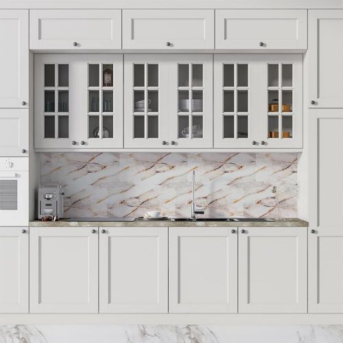 Самоклеящаяся стеновая PET плитка 600x300x2mm (D) SW-00002332