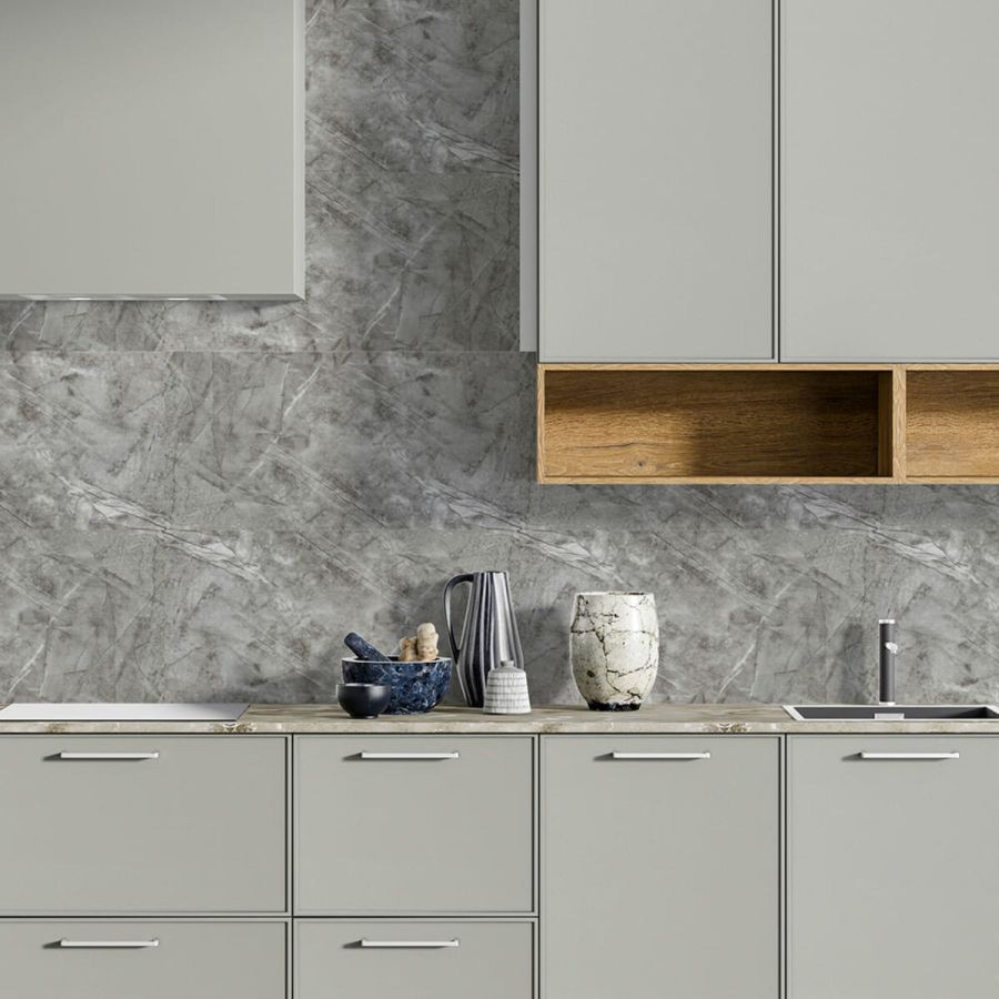 Самоклеящаяся стеновая PET плитка 600x300x2mm (D) SW-00002334