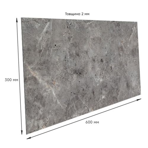 Самоклеящаяся стеновая PET плитка 600x300x2mm (D) SW-00002337