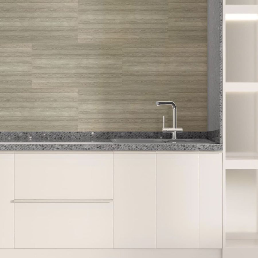 Самоклеящаяся стеновая PET плитка 600x300x2mm (D) SW-00002339
