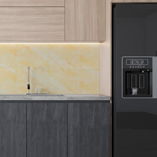 Самоклеящаяся стеновая PET плитка 600x300x2mm (D) SW-00002348