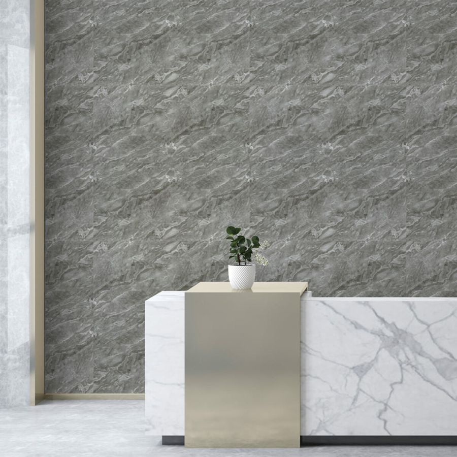 Самоклеящаяся стеновая PET плитка 600x300x2mm (D) SW-00002350