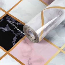 Пленка на самоклейке 60cmх10m SW-00002400