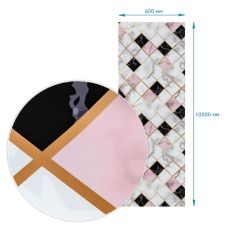 Пленка на самоклейке 60cmх10m SW-00002400