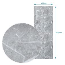 Пленка на самоклейке 60cmх3m (D) SW-00002403