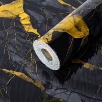 Самоклеящаяся стеновая PET плитка в рулоне 600х3000х2mm (D) SW-00002425