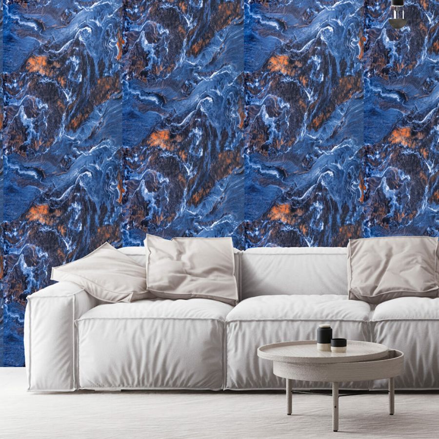 Самоклеящаяся стеновая PET плитка в рулоне 600x3000x2mm (D) SW-00002426