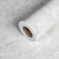 Самоклеящаяся стеновая PET плитка в рулоне 600х3000х2mm (D) SW-00002429