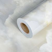 Самоклеящаяся стеновая PET плитка в рулоне 600х3000х2mm (D) SW-00002430