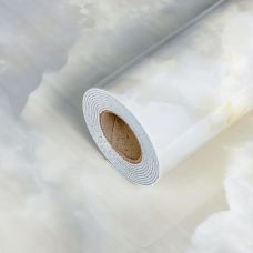 Самоклеящаяся стеновая PET плитка в рулоне 600х3000х2mm (D) SW-00002430