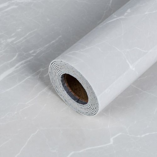 Самоклеящаяся стеновая PET плитка в рулоне 600x3000x2mm (D) SW-00002431
