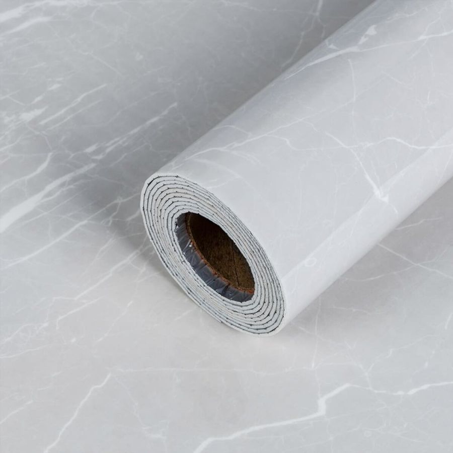 Самоклеящаяся стеновая PET плитка в рулоне 600x3000x2mm (D) SW-00002431