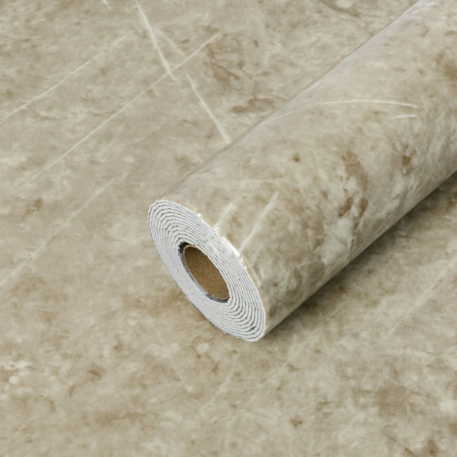 Самоклеящаяся стеновая PET плитка в рулоне 600x3000x2mm (D) SW-00002432