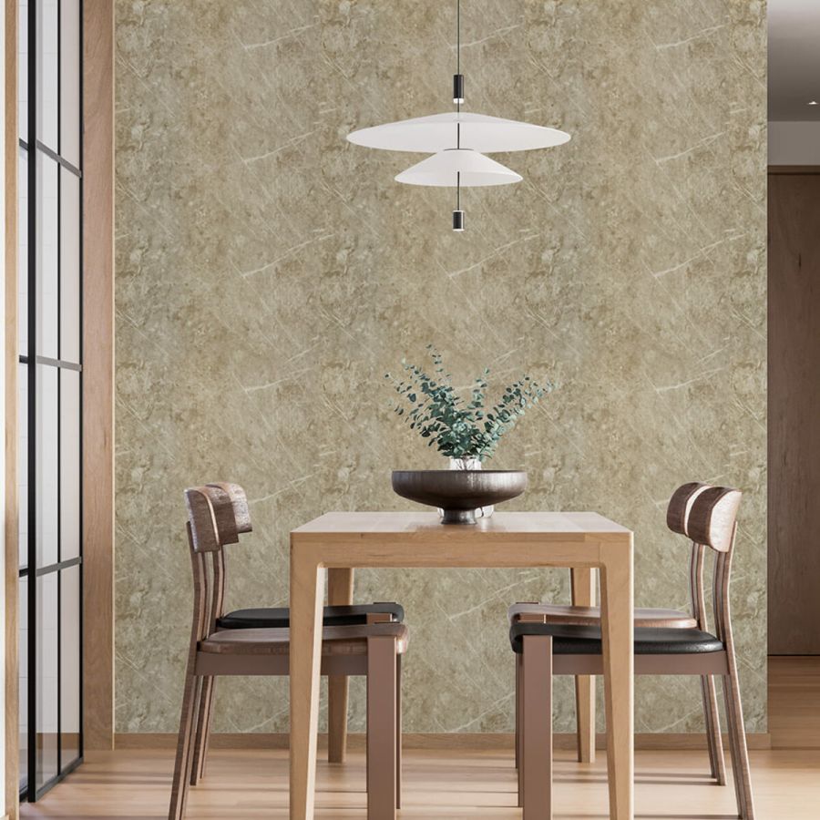 Самоклеящаяся стеновая PET плитка в рулоне 600x3000x2mm (D) SW-00002432