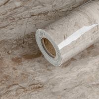 Самоклеящаяся стеновая PET плитка в рулоне 600х3000х2mm (D) SW-00002432