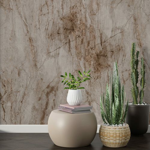 Самоклеящаяся стеновая PET плитка в рулоне 600x3000x2mm (D) SW-00002432