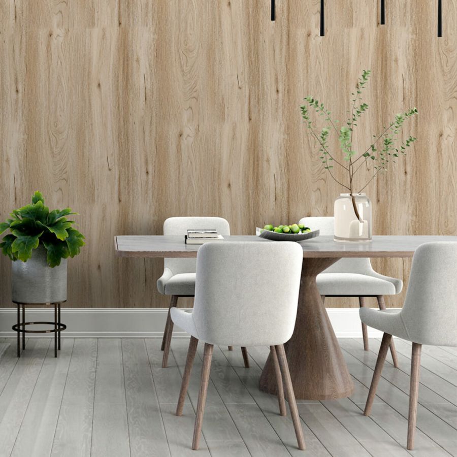 Самоклеящаяся стеновая PET плитка в рулоне 600x3000x2mm (D) SW-00002433