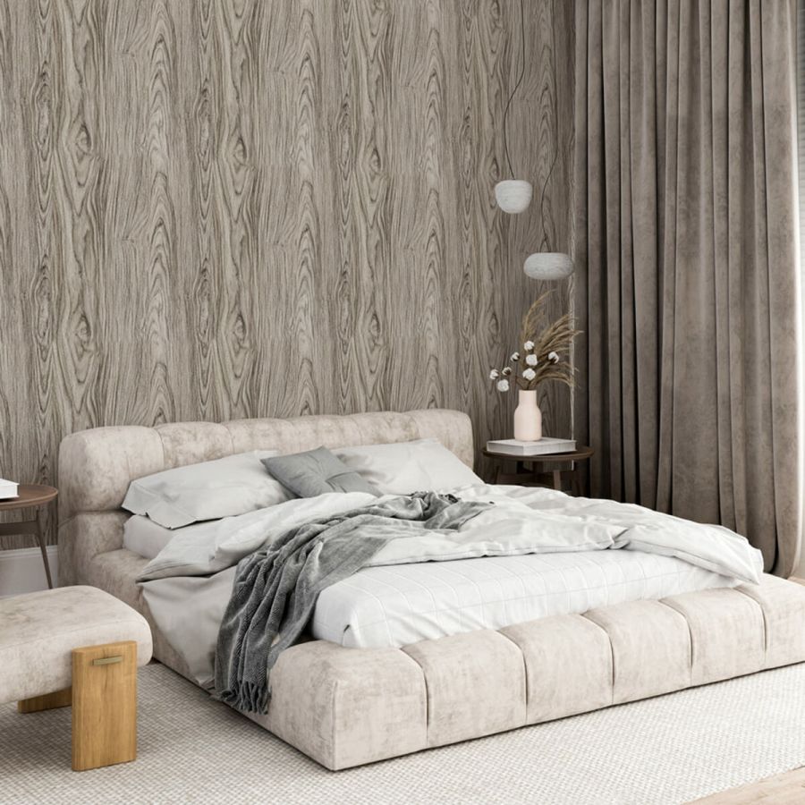 Самоклеящаяся стеновая PET плитка в рулоне 600x3000x2mm (D) SW-00002434
