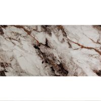 Самоклеящаяся стеновая PET плитка 600х300х2mm (D) SW-00002297