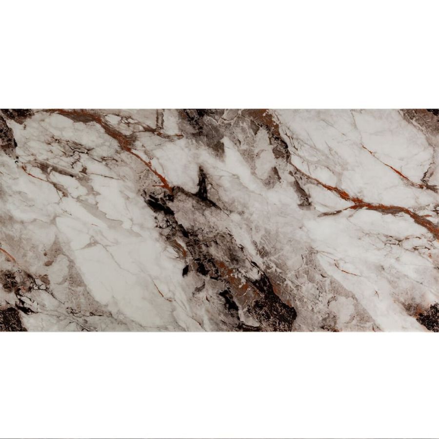 Самоклеящаяся стеновая PET плитка 600x300x2mm (D) SW-00002297