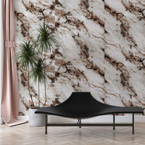 Самоклеящаяся стеновая PET плитка 600x300x2mm (D) SW-00002297