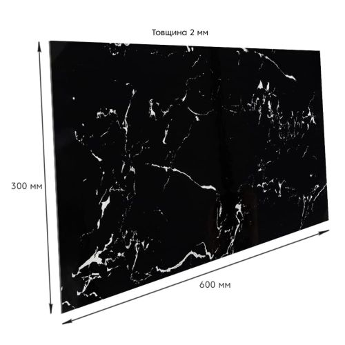 Самоклеящаяся стеновая PET плитка 600x300x2mm (D) SW-00002298
