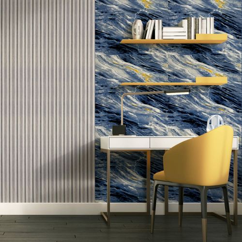 Самоклеящаяся стеновая PET плитка 600x300x2mm (D) SW-00002299