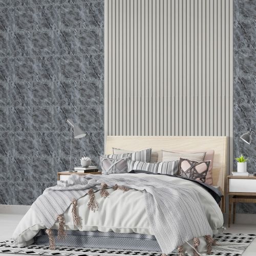 Самоклеящаяся стеновая PET плитка 600x300x2mm (D) SW-00002301