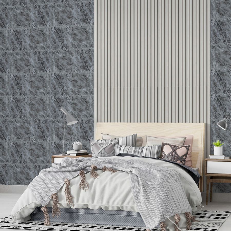 Самоклеящаяся стеновая PET плитка 600x300x2mm (D) SW-00002301