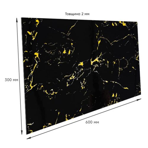 Самоклеящаяся стеновая PET плитка 600x300x2mm (D) SW-00002302