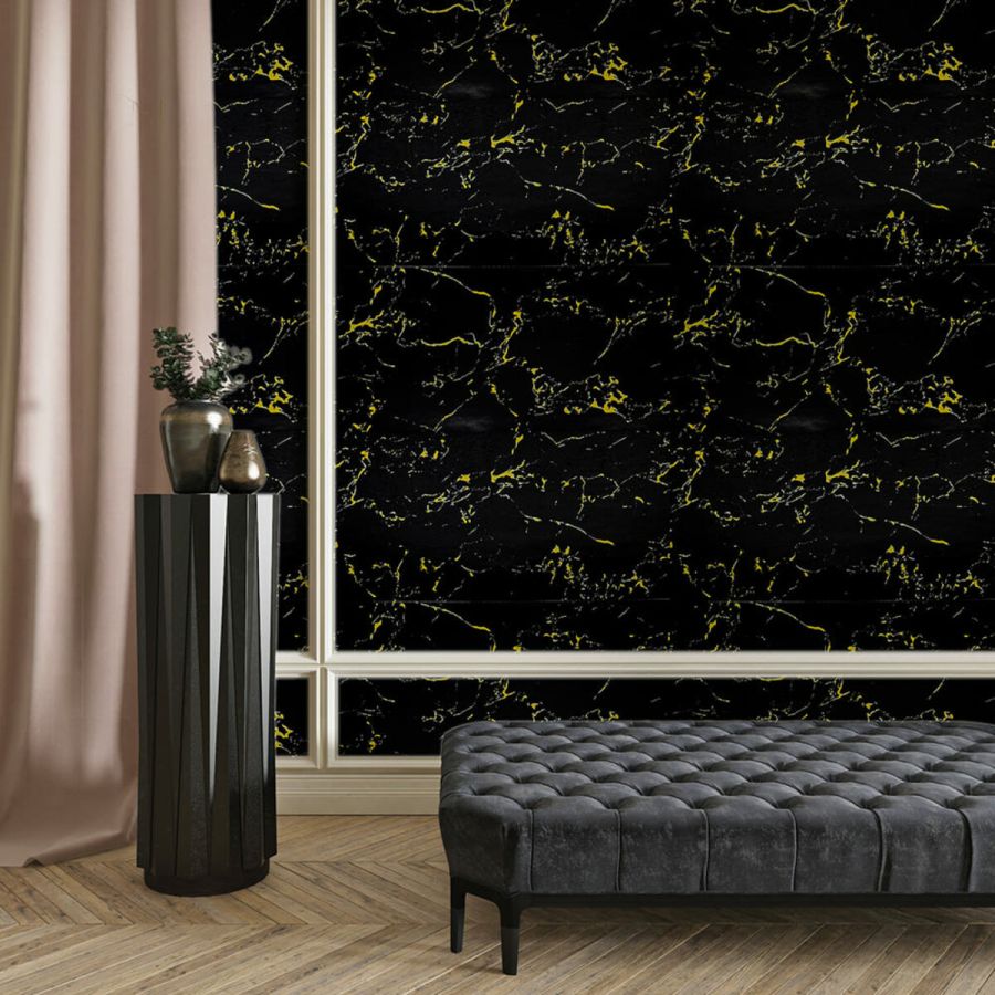 Самоклеящаяся стеновая PET плитка 600x300x2mm (D) SW-00002302