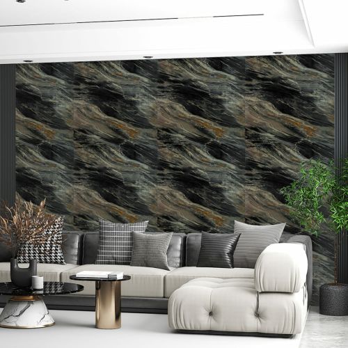 Самоклеящаяся стеновая PET плитка 600x300x2mm (D) SW-00002311