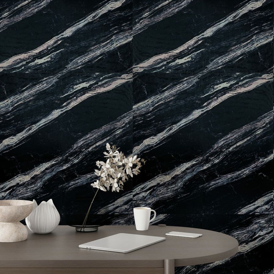 Самоклеящаяся стеновая PET плитка 600x300x2mm (D) SW-00002312