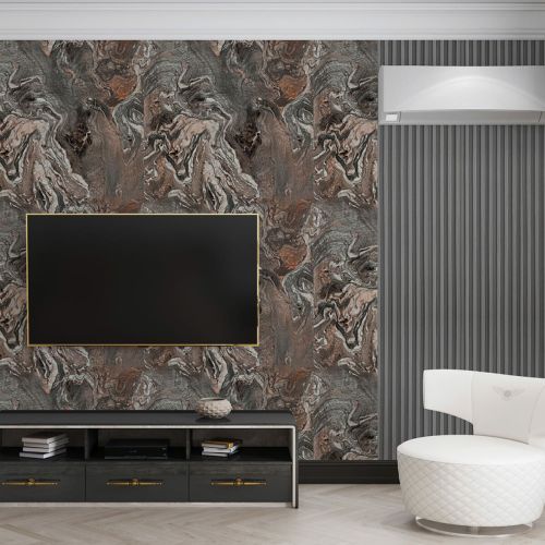 Самоклеящаяся стеновая PET плитка 600x300x2mm (D) SW-00002313