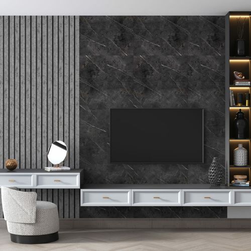 Самоклеящаяся стеновая PET плитка 600x300x2mm (D) SW-00002320