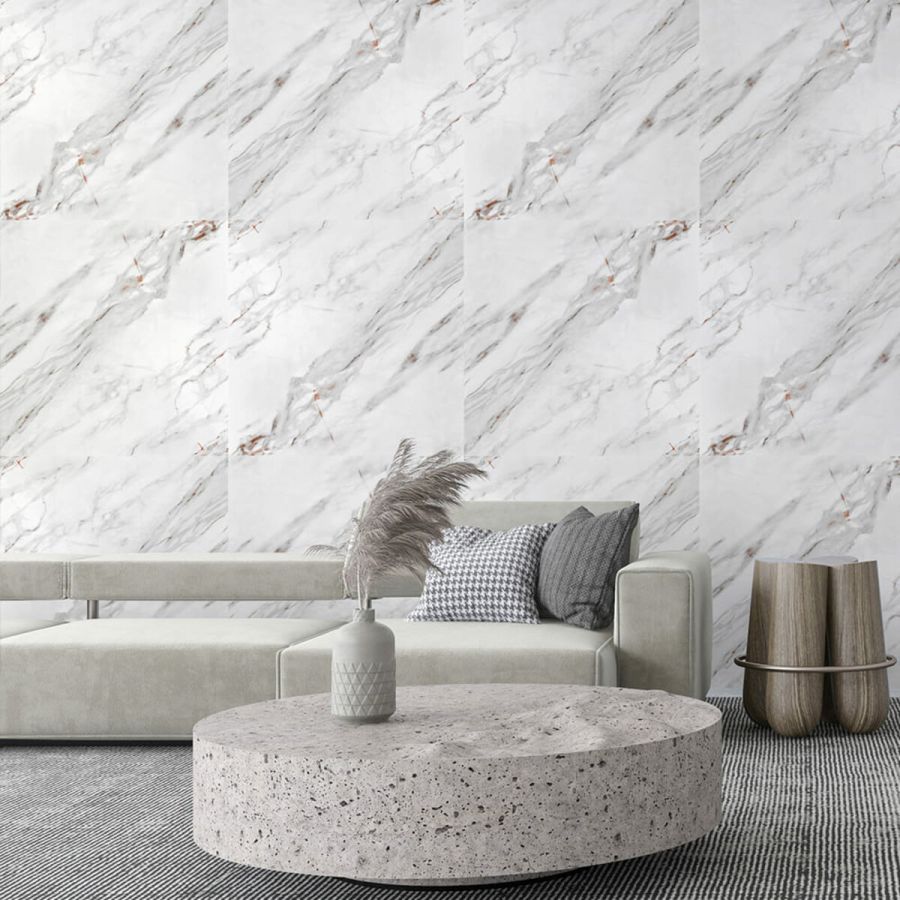 Самоклеящаяся стеновая PET плитка 600x300x2mm (D) SW-00002327