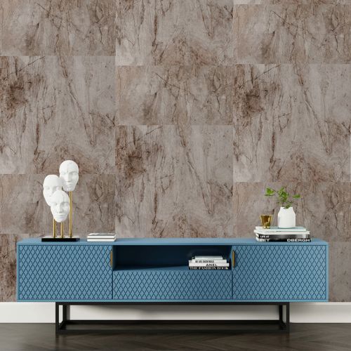 Самоклеящаяся стеновая PET плитка 600x300x2mm (D) SW-00002328