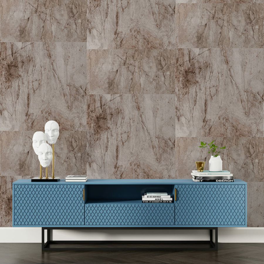 Самоклеящаяся стеновая PET плитка 600x300x2mm (D) SW-00002328